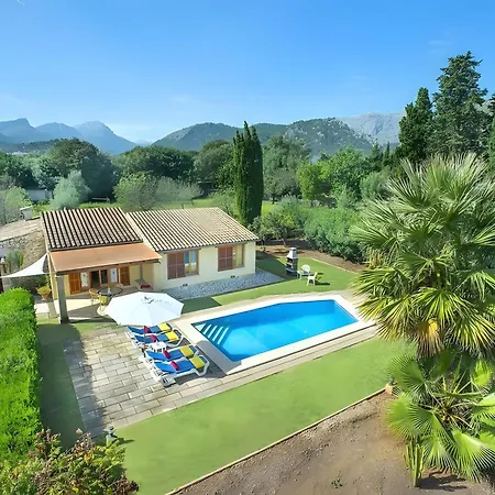 Vila Almendra Boi